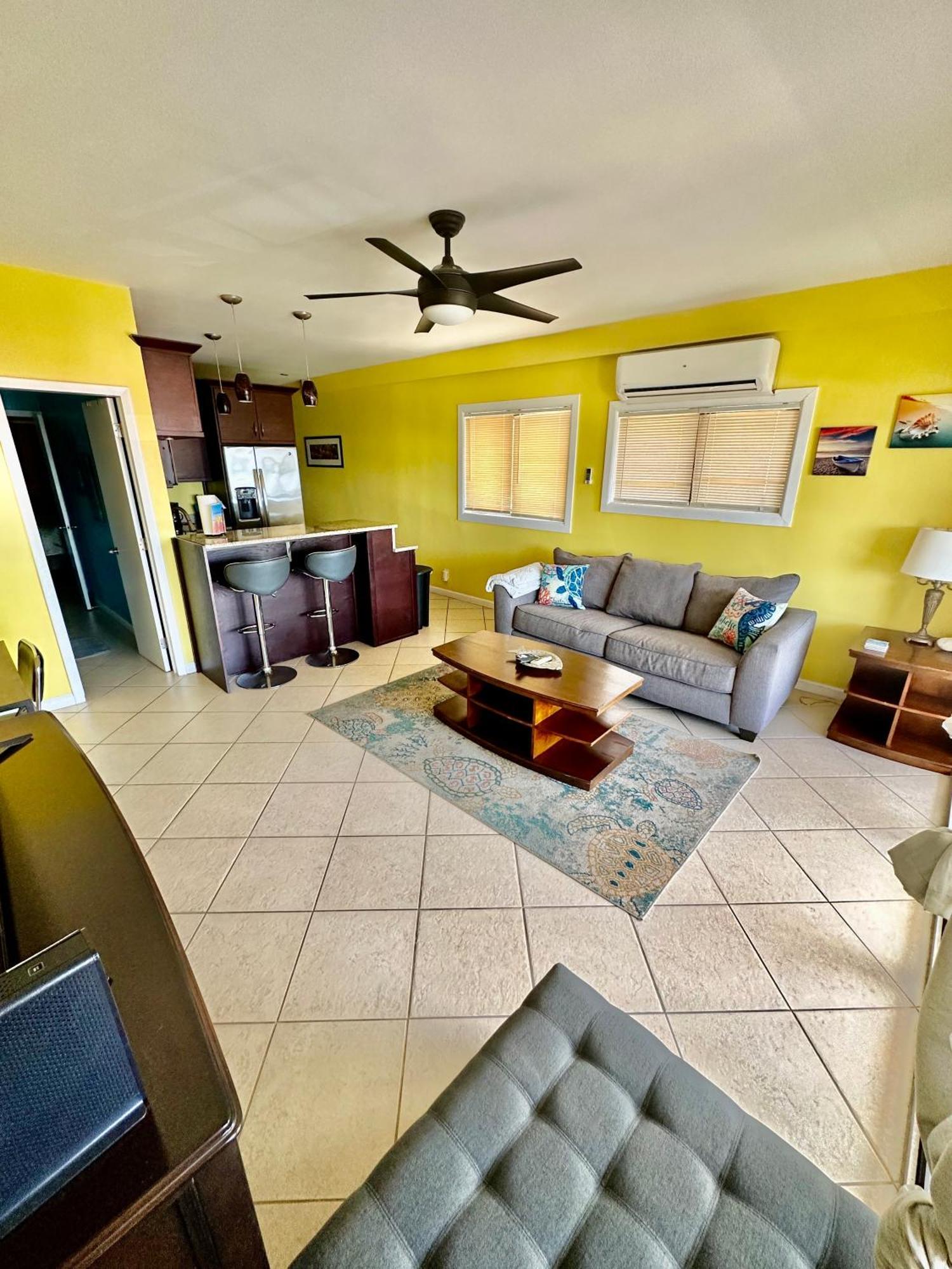 Amazing View 1 Bed1 Bath Villa On Red Hook Strip 나사렛 외부 사진