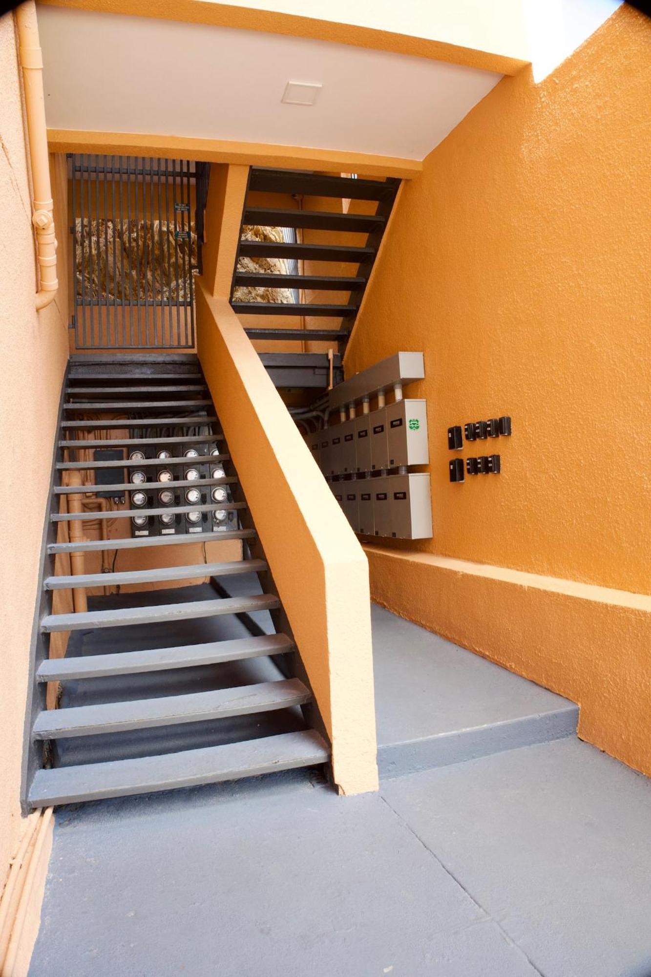 Amazing View 1 Bed1 Bath Villa On Red Hook Strip 나사렛 외부 사진